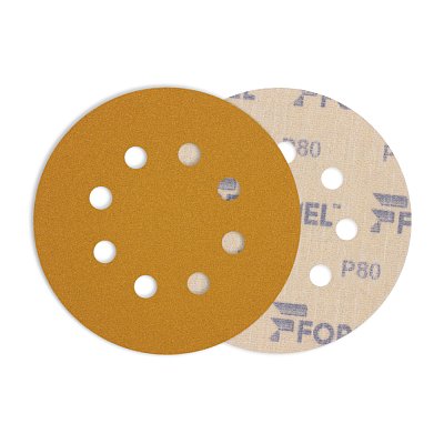 Диск FORMEL DIAMOND, 125мм, 8 отв., P 80 81951120080